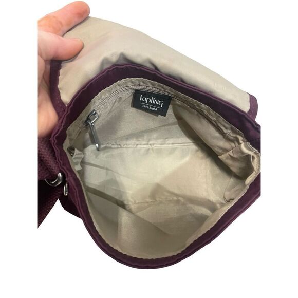 Kipling Sabian Mini Crossbody - Picture 6 of 6